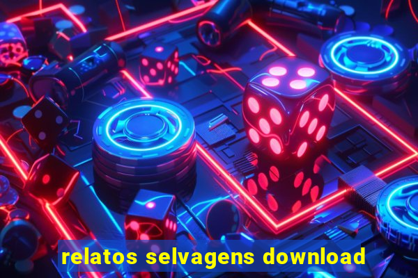 relatos selvagens download